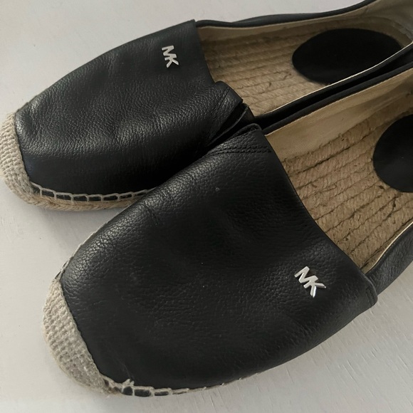 MAKE OFFER - Michael Khor size 8 Women's Kendrick Slip-On Espadrille Flats - Picture 4 of 10